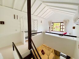 Pousada Agua de Coco