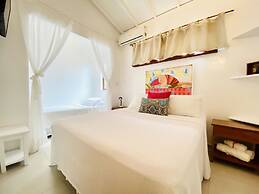 Pousada Agua de Coco