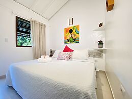 Pousada Agua de Coco