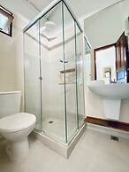 Pousada Agua de Coco