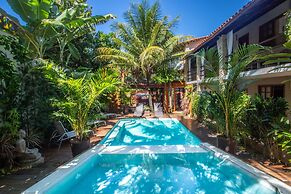 Pousada Agua de Coco