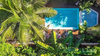 Pousada Agua de Coco