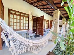 Pousada Agua de Coco