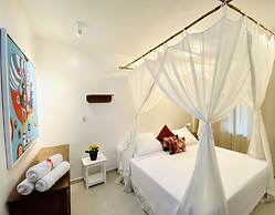 Pousada Agua de Coco