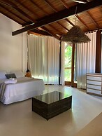 Pousada Agua de Coco