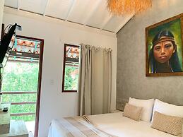 Pousada Agua de Coco