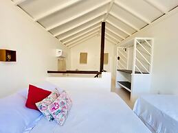 Pousada Agua de Coco