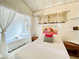 Pousada Agua de Coco