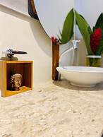 Pousada Agua de Coco