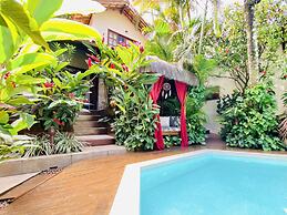 Pousada Agua de Coco