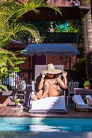 Pousada Agua de Coco