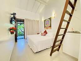 Pousada Agua de Coco