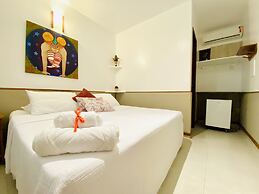 Pousada Agua de Coco