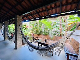 Pousada Agua de Coco