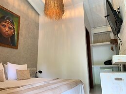 Pousada Agua de Coco