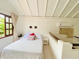 Pousada Agua de Coco