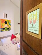 Pousada Agua de Coco