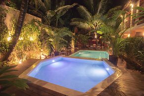 Pousada Agua de Coco