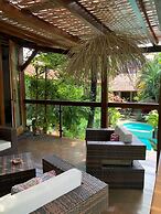 Pousada Agua de Coco