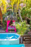 Pousada Agua de Coco