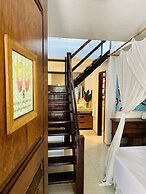 Pousada Agua de Coco