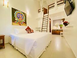 Pousada Agua de Coco