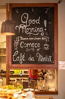 Pousada Agua de Coco