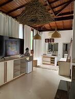 Pousada Agua de Coco