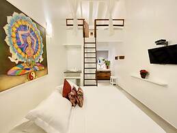 Pousada Agua de Coco