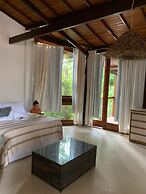 Pousada Agua de Coco