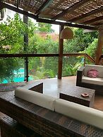 Pousada Agua de Coco