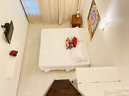 Pousada Agua de Coco