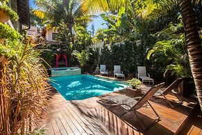 Pousada Agua de Coco