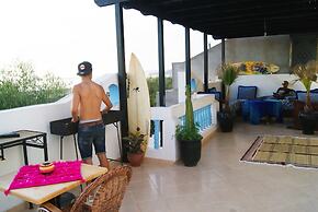Global Surf House - Hostel/Backpacker