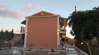 Arillas Dream Studios
