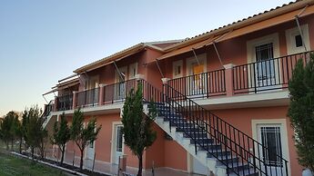 Arillas Dream Studios