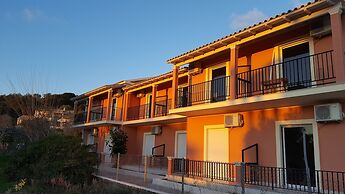 Arillas Dream Studios