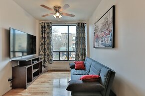 Destination Stays Griffintown Montreal