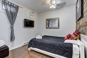 Destination Stays Griffintown Montreal