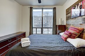 Destination Stays Griffintown Montreal