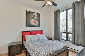 Destination Stays Griffintown Montreal