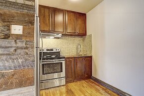 Destination Stays Griffintown Montreal