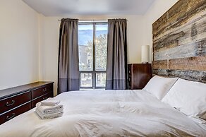 Destination Stays Griffintown Montreal