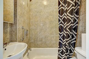 Destination Stays Griffintown Montreal