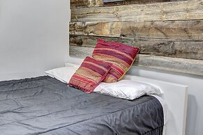 Destination Stays Griffintown Montreal