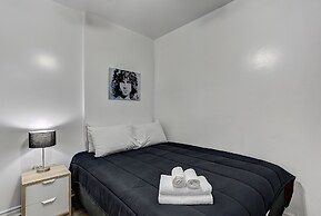 Destination Stays Griffintown Montreal