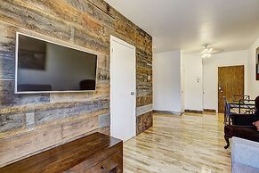 Destination Stays Griffintown Montreal