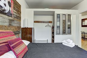Destination Stays Griffintown Montreal
