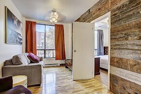 Destination Stays Griffintown Montreal