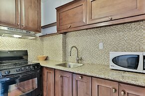 Destination Stays Griffintown Montreal